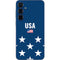 USA Flag Stars Galaxy A36 5G Skin